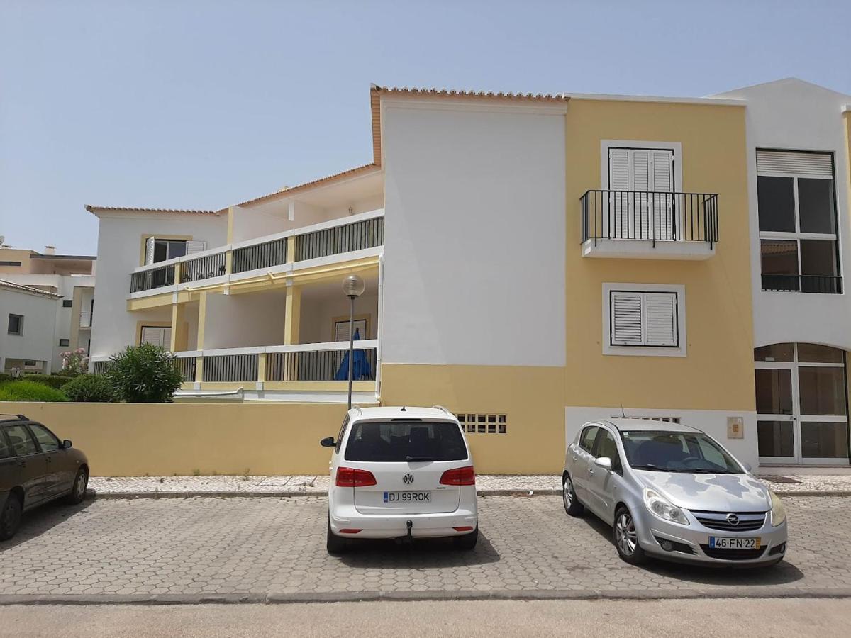Mjalvor - Apº Em Condominio Com Piscina Exterior foto
